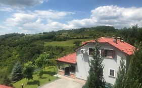 Kuća za odmor Magdalena&V